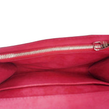 Load image into Gallery viewer, LOUIS VUITTON Louise PM Epi Leather Crossbody Bag Pink
