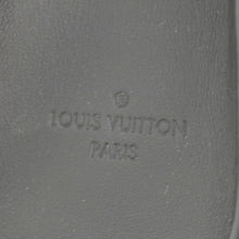 Load image into Gallery viewer, LOUIS VUITTON Sac Plat Monogram Eclipse Tote Shoulder Bag Black
