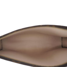 Load image into Gallery viewer, LOUIS VUITTON Poche Toilette NM Monogram Canvas Toiletry Pouch Brown

