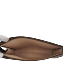 Load image into Gallery viewer, LOUIS VUITTON Poche Toilette NM Monogram Canvas Toiletry Pouch Brown
