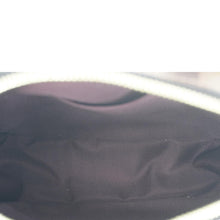 Load image into Gallery viewer, LOUIS VUITTON Valisette Souple BB Damier Ebene Shoulder Bag Brown
