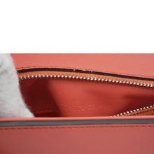Load image into Gallery viewer, GUCCI Petite GG Mini Leather Chain Shoulder Bag Pink 739722
