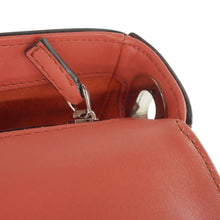 Load image into Gallery viewer, GUCCI Petite GG Mini Leather Chain Shoulder Bag Pink 739722
