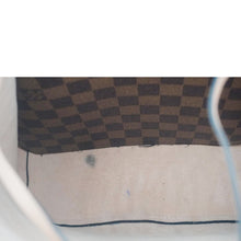 Load image into Gallery viewer, LOUIS VUITTON Neonoe MM Damier Ebene Shoulder Bag Brown
