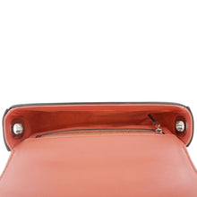 Load image into Gallery viewer, GUCCI Petite GG Mini Leather Chain Shoulder Bag Pink 739722
