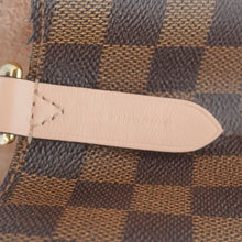 Load image into Gallery viewer, LOUIS VUITTON Neonoe MM Damier Ebene Shoulder Bag Brown
