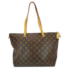 Load image into Gallery viewer, LOUIS VUITTON Iena PM Monogram Canvas Shoulder Bag Brown
