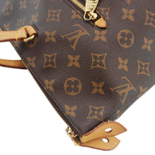 Load image into Gallery viewer, LOUIS VUITTON Iena PM Monogram Canvas Shoulder Bag Brown
