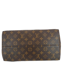 Load image into Gallery viewer, LOUIS VUITTON Iena PM Monogram Canvas Shoulder Bag Brown
