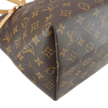 Load image into Gallery viewer, LOUIS VUITTON Iena PM Monogram Canvas Shoulder Bag Brown
