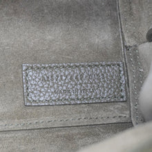 Load image into Gallery viewer, YVES SAINT LAURENT Sac De Jour Leather Shoulder Bag Olive Green
