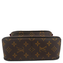 Load image into Gallery viewer, LOUIS VUITTON Passy NM Monogram Canvas Shoulder Bag Brown
