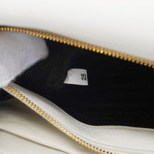 Load image into Gallery viewer, PRADA Patchwork System Small Nappa Leather Shoulder Bag White
