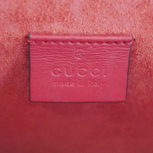 Load image into Gallery viewer, GUCCI Dionysus Small GG Supreme Canvas Shoulder Bag Beige 400249
