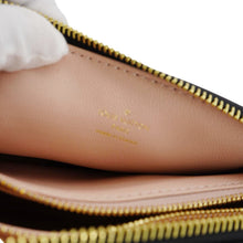 Load image into Gallery viewer, LOUIS VUITTON Coussin BB Monogram Embossed Leather Shoulder Bag Black
