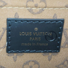 Load image into Gallery viewer, LOUIS VUITTON Alma Epi Leather Backpack Black
