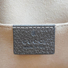 Load image into Gallery viewer, GUCCI Ophidia GG Supreme Canvas Tote Bag Beige 547551
