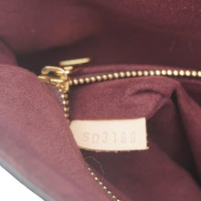 Load image into Gallery viewer, LOUIS VUITTON Soufflot MM Monogram Canvas Shoulder Bag Brown
