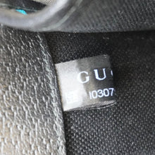 Load image into Gallery viewer, GUCCI Psychedelic GG Supreme Canvas Belt Bag Multicolor 598113
