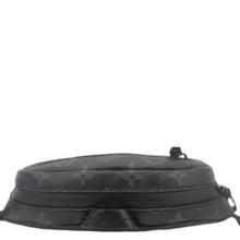 Load image into Gallery viewer, LOUIS VUITTON Catch Monogram Eclipse Bumbag Black
