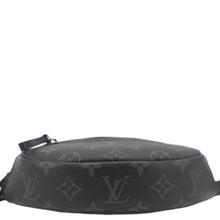 Load image into Gallery viewer, LOUIS VUITTON Catch Monogram Eclipse Bumbag Black
