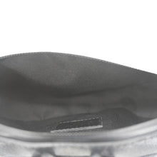 Load image into Gallery viewer, LOUIS VUITTON Catch Monogram Eclipse Bumbag Black
