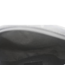 Load image into Gallery viewer, LOUIS VUITTON Catch Monogram Eclipse Bumbag Black
