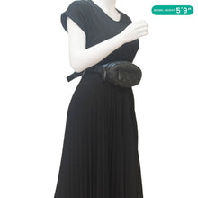 Load image into Gallery viewer, LOUIS VUITTON Catch Monogram Eclipse Bumbag Black
