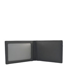 Load image into Gallery viewer, BURBERRY Leather Card Holder Black
