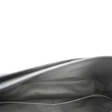 Load image into Gallery viewer, LOUIS VUITTON Blanche MM Empreinte Leather Shoulder Bag Black
