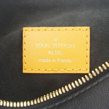 Load image into Gallery viewer, LOUIS VUITTON Maida Damier Ebene Hobo Shoulder Bag Noir
