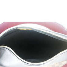 Load image into Gallery viewer, LOUIS VUITTON Maida Damier Ebene Hobo Shoulder Bag Noir
