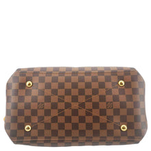 Load image into Gallery viewer, LOUIS VUITTON Maida Damier Ebene Hobo Shoulder Bag Noir
