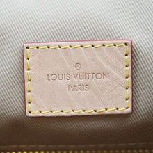 Load image into Gallery viewer, LOUIS VUITTON Graceful MM Monogram Canvas Shoulder Bag Brown
