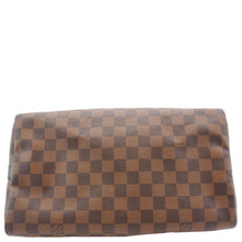 Load image into Gallery viewer, LOUIS VUITTON Speedy 30 Bandouliere Damier Ebene Shoulder Bag Brown
