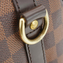 Load image into Gallery viewer, LOUIS VUITTON Speedy 30 Bandouliere Damier Ebene Shoulder Bag Brown
