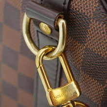 Load image into Gallery viewer, LOUIS VUITTON Speedy 30 Bandouliere Damier Ebene Shoulder Bag Brown
