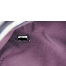 Load image into Gallery viewer, CHANEL Wallet on Chain Double Zip Caviar Leather Crossbody Bag Black
