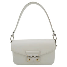 Load image into Gallery viewer, LOUIS VUITTON Swing Reverse Monogram Shoulder Bag White
