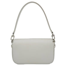 Load image into Gallery viewer, LOUIS VUITTON Swing Reverse Monogram Shoulder Bag White
