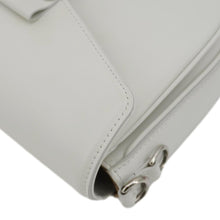 Load image into Gallery viewer, LOUIS VUITTON Swing Reverse Monogram Shoulder Bag White

