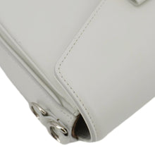 Load image into Gallery viewer, LOUIS VUITTON Swing Reverse Monogram Shoulder Bag White
