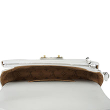 Load image into Gallery viewer, LOUIS VUITTON Swing Reverse Monogram Shoulder Bag White
