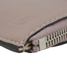 Load image into Gallery viewer, LOUIS VUITTON Pochette Jour Leather Pouch Taupe
