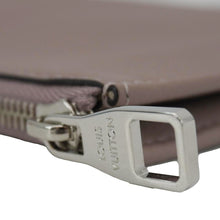 Load image into Gallery viewer, LOUIS VUITTON Pochette Jour Leather Pouch Taupe
