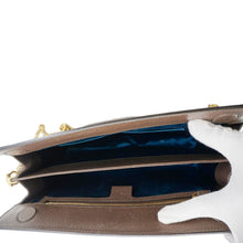 Load image into Gallery viewer, GUCCI Ophidia Medium GG Supreme Canvas Shoulder Bag Beige 503876
