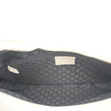 Load image into Gallery viewer, GUCCI Leather Shoulder Bag Cream 001.3812
