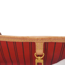 Load image into Gallery viewer, LOUIS VUITTON Neverfull MM Monogram Canvas Shoulder Bag Brown
