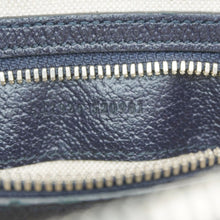Load image into Gallery viewer, GUCCI Ophodia Small GG Supreme Canvas Messenger Bag Blue 547926
