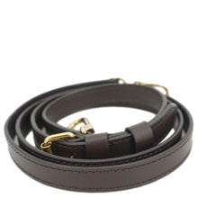 Load image into Gallery viewer, LOUIS VUITTON Leather Strap Brown
